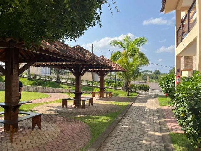 Apartamento venda em Vitória de Santo Antão