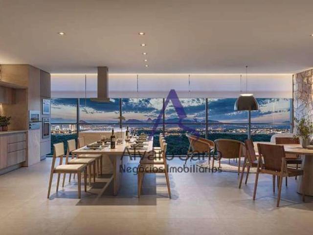 Apartamento venda em Região Administrativa VI - Continental, Vitória