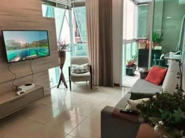 Apartamento venda em Vitória