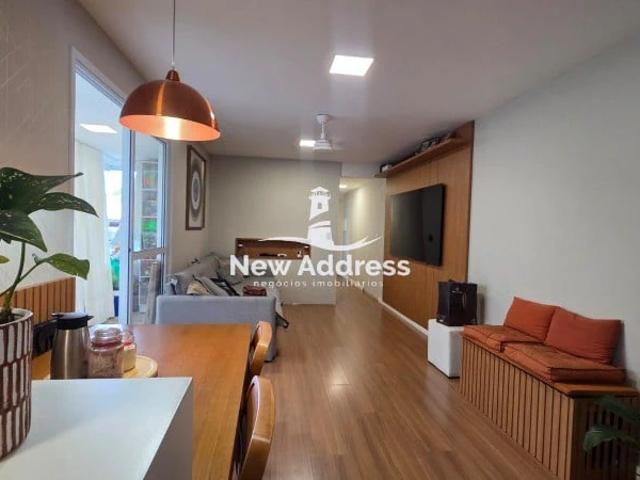 Apartamento venda em Vitória