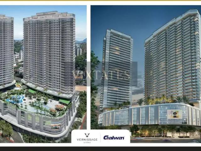 Apartamento venda em Região Geográfica Imediata de Vitória, Região Metropolitana da Grande Vitória