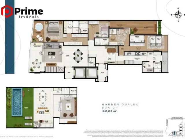Apartamento venda em Região Geográfica Imediata de Vitória, Região Metropolitana da Grande Vitória
