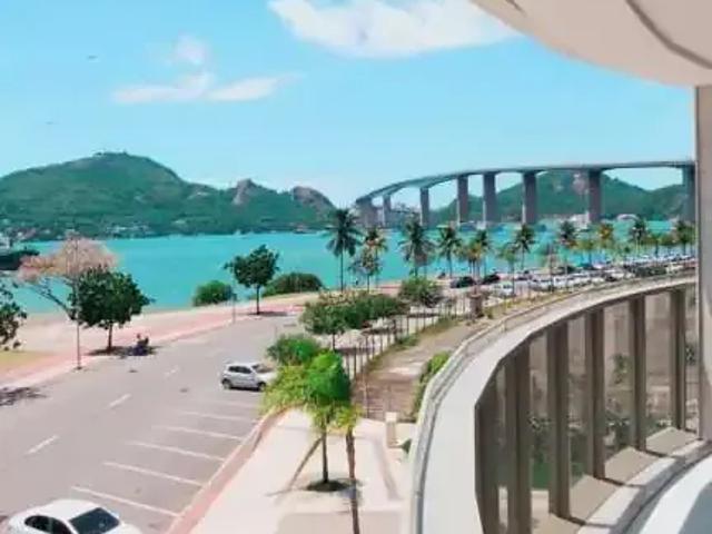 Apartamento venda em Região Geográfica Imediata de Vitória, Região Metropolitana da Grande Vitória