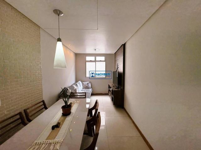 Apartamento venda em Região Administrativa VIII - Jardim Camburi, Vitória