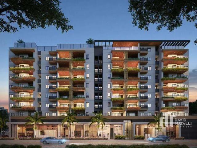 Apartamento venda em Região de Carapina, Serra