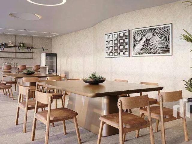 Apartamento venda em Região de Carapina, Serra