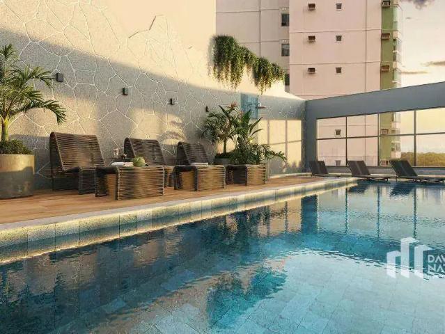 Apartamento venda em Região de Carapina, Serra