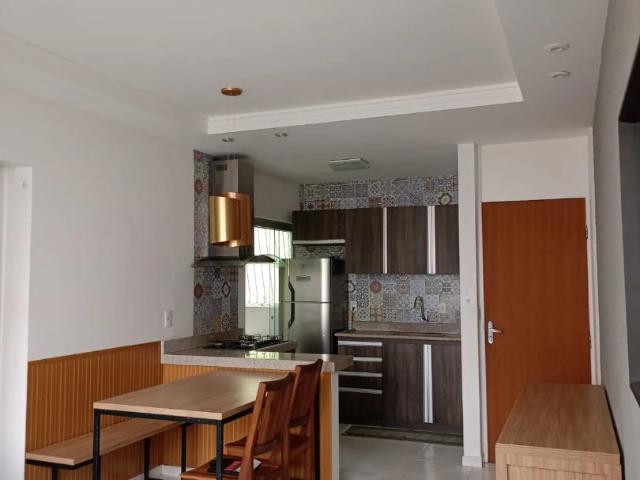 Apartamento venda em Região Administrativa VIII - Jardim Camburi, Vitória