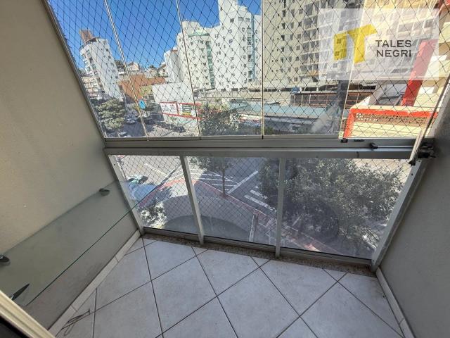 Apartamento venda em Região Administrativa VIII - Jardim Camburi, Vitória