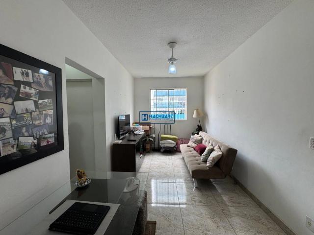 Apartamento venda em Região Administrativa VIII - Jardim Camburi, Vitória