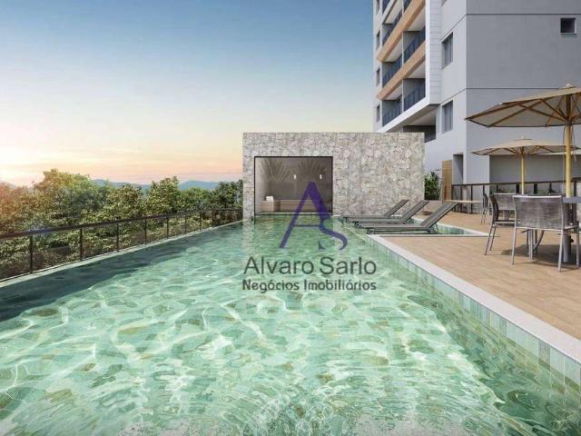 Apartamento venda em Região Administrativa VI - Continental, Vitória