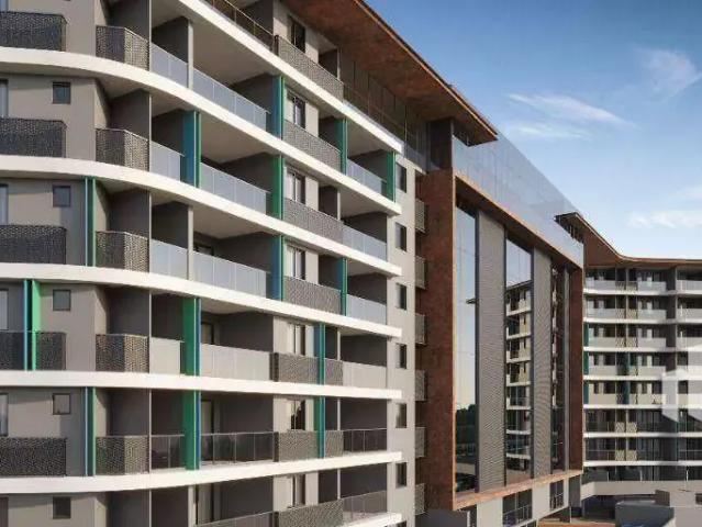 Apartamento venda em Região de Carapina, Serra