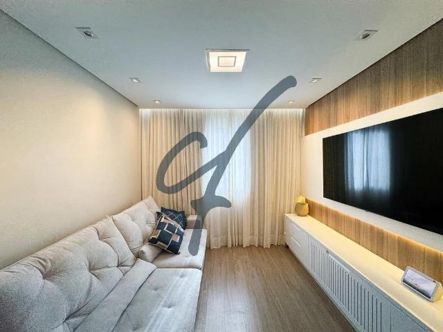 Apartamento venda em Região Administrativa VIII - Jardim Camburi, Vitória