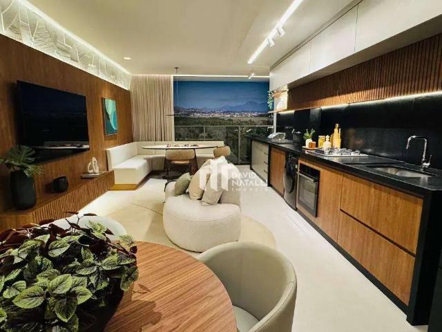Apartamento venda em Região de Carapina, Serra