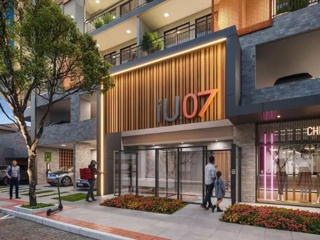 Apartamento venda em Região Geográfica Imediata de Vitória, Região Metropolitana da Grande Vitória