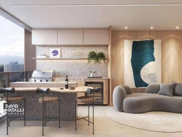 Apartamento venda em Região de Carapina, Serra