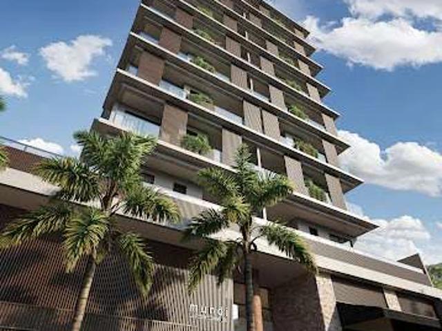 Apartamento venda em Região de Carapina, Serra