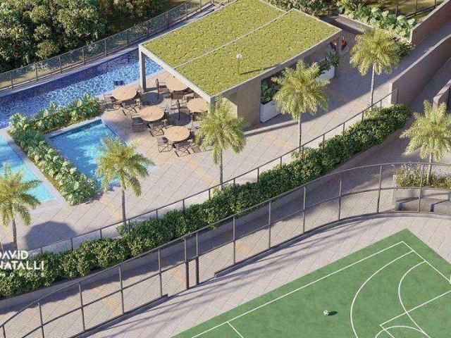 Apartamento venda em Região de Carapina, Serra
