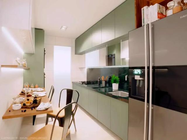 Apartamento venda em Região Geográfica Imediata de Vitória, Região Metropolitana da Grande Vitória