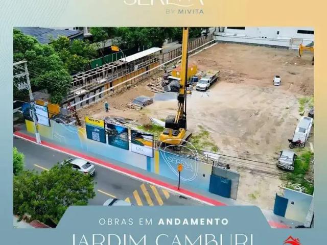 Apartamento venda em Região Geográfica Imediata de Vitória, Região Metropolitana da Grande Vitória