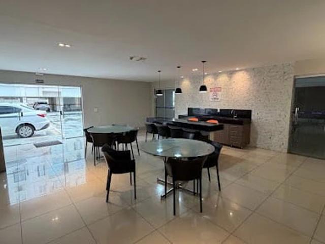 Apartamento venda em Região de Carapina, Serra