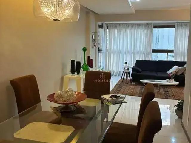 Apartamento venda em Região de Carapina, Serra