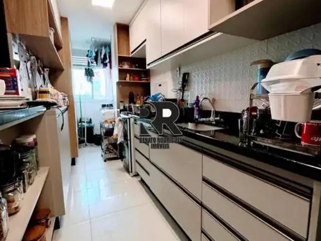 Apartamento venda em Região Geográfica Imediata de Vitória, Região Metropolitana da Grande Vitória