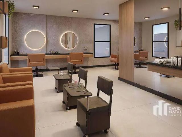 Apartamento venda em Região de Carapina, Serra
