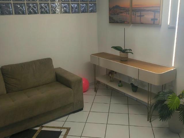 Apartamento venda em Distrito Goiabeiras, Vitória