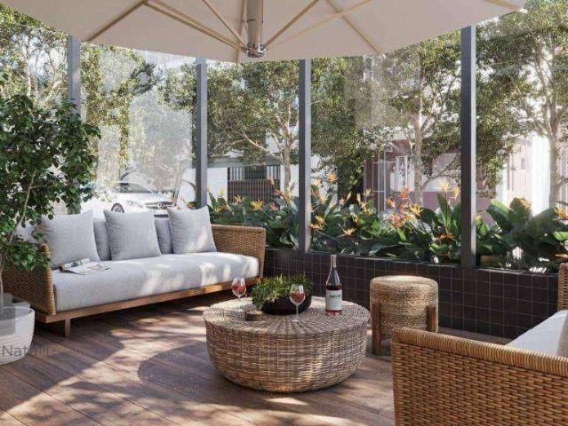 Apartamento venda em Jardim da Penha, Vitória