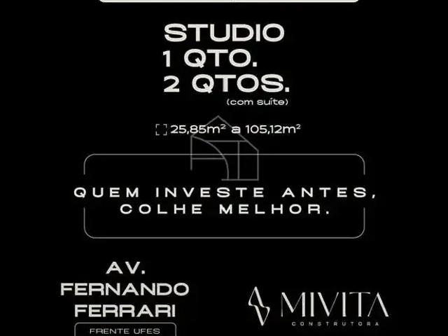 Apartamento venda em Região Geográfica Imediata de Vitória, Região Metropolitana da Grande Vitória