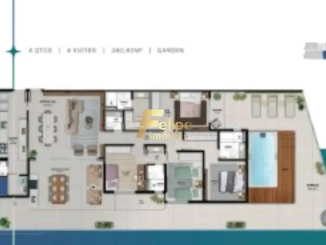 Apartamento venda em Região Geográfica Imediata de Vitória, Região Metropolitana da Grande Vitória
