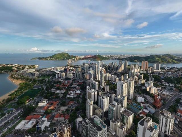 Apartamento venda em Região Geográfica Imediata de Vitória, Região Metropolitana da Grande Vitória