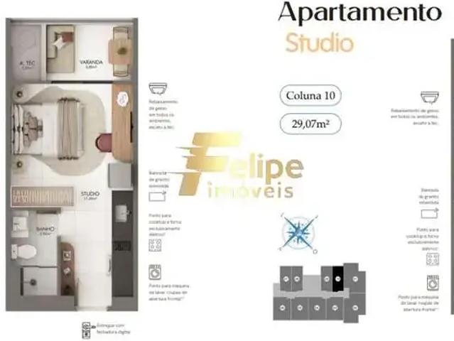 Apartamento venda em Região Geográfica Imediata de Vitória, Região Metropolitana da Grande Vitória