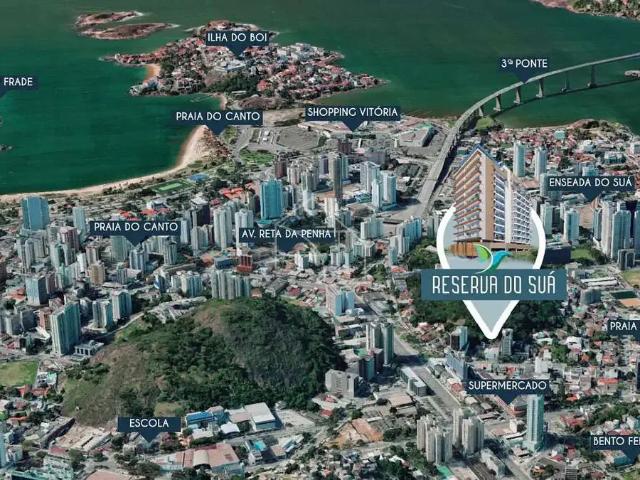 Apartamento venda em Região Geográfica Imediata de Vitória, Região Metropolitana da Grande Vitória