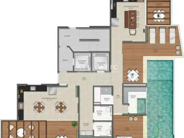 Apartamento venda em Região Geográfica Imediata de Vitória, Região Metropolitana da Grande Vitória