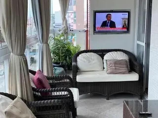 Apartamento venda em Região Geográfica Imediata de Vitória, Região Metropolitana da Grande Vitória