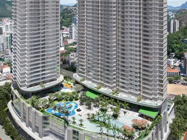 Apartamento venda em Região Geográfica Imediata de Vitória, Região Metropolitana da Grande Vitória