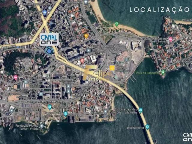 Apartamento venda em Região Geográfica Imediata de Vitória, Região Metropolitana da Grande Vitória