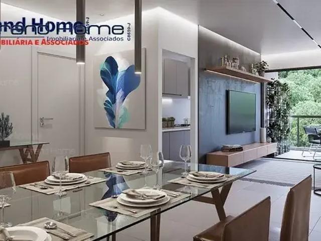 Apartamento venda em Região Geográfica Imediata de Vitória, Região Metropolitana da Grande Vitória