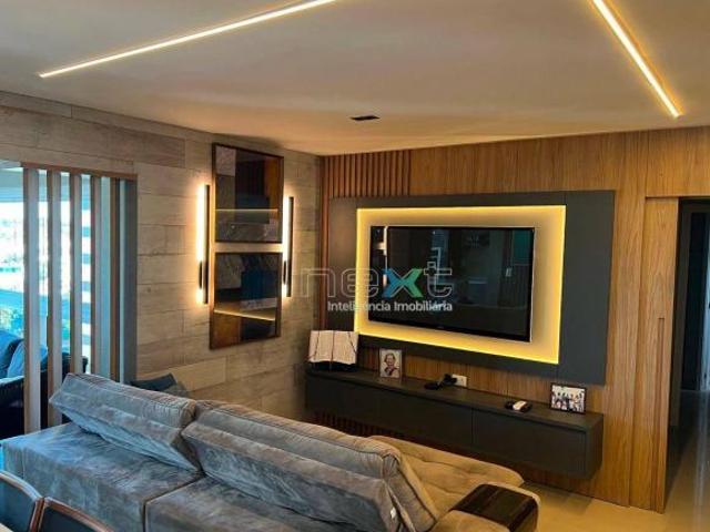 Apartamento venda em Região Geográfica Imediata de Campo Grande, Campo Grande