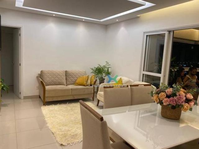 Apartamento venda em Região Geográfica Imediata de Campo Grande, Campo Grande