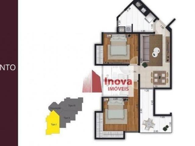 Apartamento venda em Região Geográfica Imediata de Juiz de Fora, Juiz de Fora