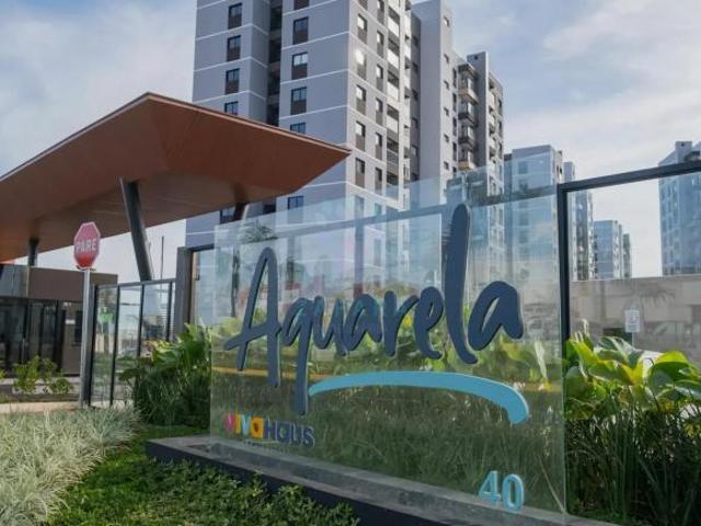 Apartamento venda em Região Geográfica Imediata de Campo Grande, Campo Grande