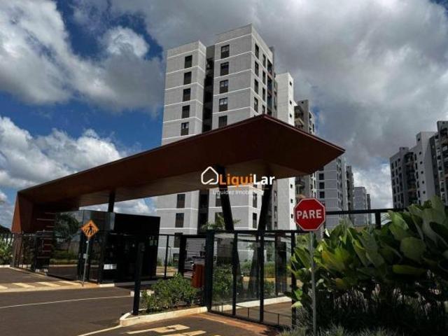 Apartamento venda em Região Geográfica Imediata de Campo Grande, Campo Grande
