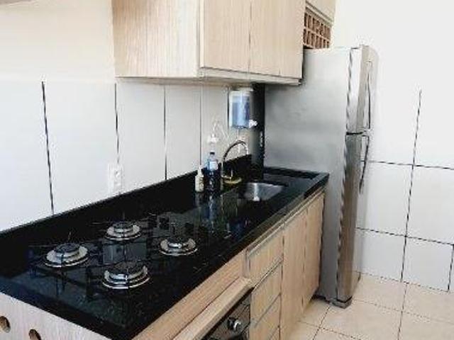 Apartamento venda em Região Imediata de Presidente Prudente, Presidente Prudente