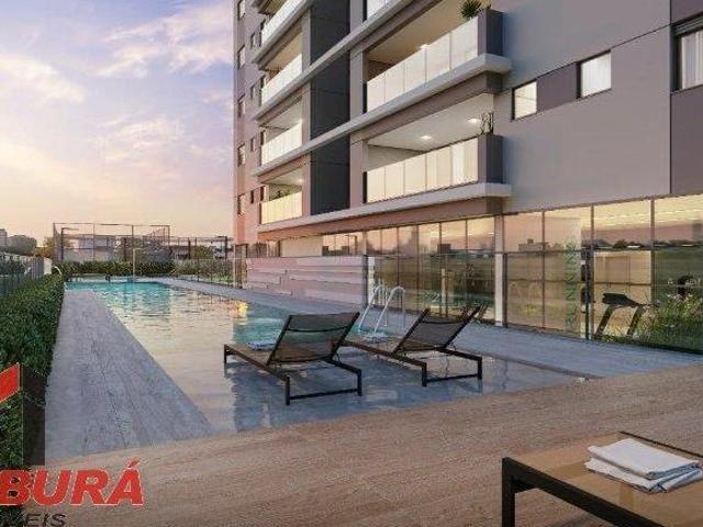 Apartamento venda em Vila Malama, Presidente Prudente