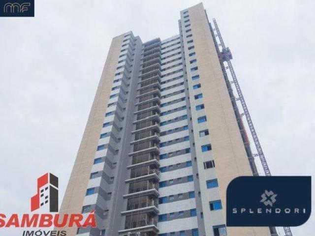 Apartamento venda em Vila Malama, Presidente Prudente