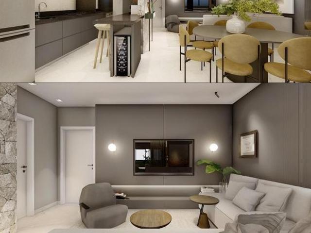 Apartamento venda em Região Imediata de Presidente Prudente, Presidente Prudente