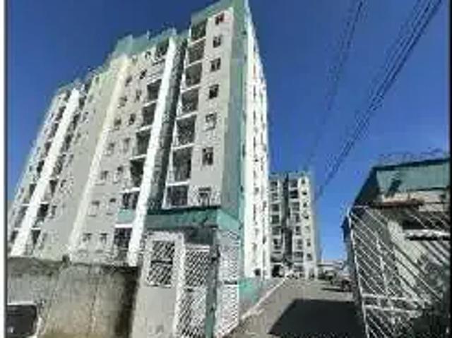 Apartamento venda em Região Geográfica Imediata de Volta Redonda-Barra Mansa, Volta Redonda